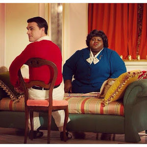 Meet your Posher, Gabriel